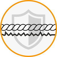 Atsparios dilimui