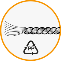 Iš polipropileno
